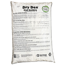 40 lb bag of Dry Den Animal Bedding -  Back