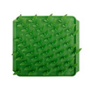 Tall Tails Foraging Grass Mat for Dogs - 8-1/2" X 8"