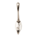 National Hardware Heavy Duty Garment Hook - Satin Nickel