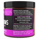 Super Snouts Super Shrooms Organic Mushrooms Blend Powder for Dogs & Cats - 2.64 oz