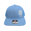 Grange Co-op Unisex Tree Hat - Blue