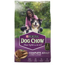 Purina Adult Lamb Dog Chow Dry Dog Food - 44 lb