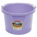 Little Giant Duraflex Plastic Bucket - 8 qt