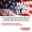 Chapin Home and Garden Poly Tank Sprayer - 1 gal - 2 pk