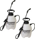 Chapin Home and Garden Poly Tank Sprayer - 1 gal - 2 pk