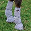Cashel Company Crusader Leg Guards Horse - 2 pk
