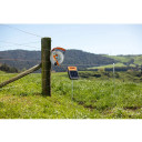 Gallagher S30 Lithium Solar Fence Energizer - 3.54 lb