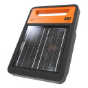 S80 Lithium Solar Energizer