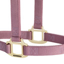 Weaver Equine Nylon Non-Adjustable Halter