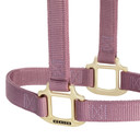 Weaver Equine Nylon Non-Adjustable Halter