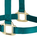 Weaver Equine Nylon Non-Adjustable Halter
