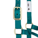 Weaver Equine Nylon Non-Adjustable Halter