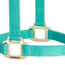 Weaver Equine Nylon Non-Adjustable Halter