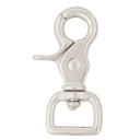 Weaver Equine Square Scissor Snap - 5/8"