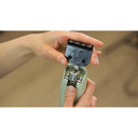 Wahl KM Plus Brushless Motor Cordless Clipper - Gray