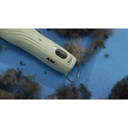 Wahl KM Plus Brushless Motor Cordless Clipper - Gray