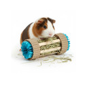 A&E Cage Nibbles Hay Tube Toy