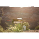 Camp Chef Deluxe BBQ Grill Box - Black