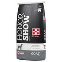 Purina Honor Show 17P DX Goat Supplements - 50 lb