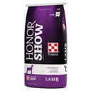 Purina Honor 20 DX 30 Show Showlamb Creep Lamp Supplements - 50 lb