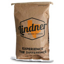 Associated Feed Lindner 632 BMD Complete Feed for Starting/Growing Pigs - 50 lb