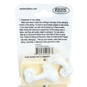 Exotic Nutrition Solid Hardwood Chicken Swing - 42"