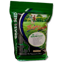 Micro Clover Lawn Mix 3 Pound Bag