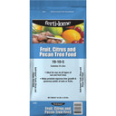 Fertilome Fruit Citrus & Pecan Tree Food Fertilizer - 16 lb