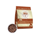 Steve's Real Food Frozen Pork Nuggets Dog Food - 5 lb