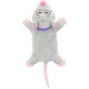 Multipet Fuzzu Rumpus Rugs with Catnip - Assorted