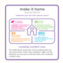 Carefresh Special Edition Small Animal Paper Bedding - 50L