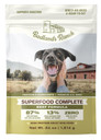 Badlands Ranch Superfood Complete Beef Formula Dog Food - 64 oz