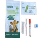 Auker Ruminant Early Rapid Pregnancy Test
