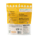 Lord Jameson Love Puffs Go Nanas Organic Dog Treats - 4 oz