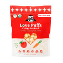 Lord Jameson Love Puffs Crispy Orchard Organic Dog Treats - 4 oz