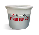 Purina® Stress Tub 2.0 55lb
