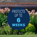 BioAdvanced Shrub Care Protect & Feed, Granules, 4 lb