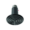 GE 100W Ceramic Heat Lamp