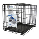 Petcrest Single Door Wire Crate