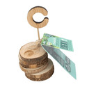 Oxbow Animal Health Enriched Life Timber Treat Teaser