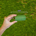 Exotic Nutrition Crinkle Barrel With Apple Sticks - 5-1/2" X 2" X 1"