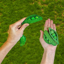 Exotic Nutrition Snow Pea Chew - 7"