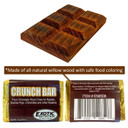 Exotic Nutrition Willow Crunch Bar Food for Small Animal - 0.5 oz