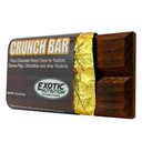 Exotic Nutrition Willow Crunch Bar Food for Small Animal - 0.5 oz