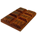 Exotic Nutrition Willow Crunch Bar Food for Small Animal - 0.5 oz