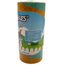 A&E Meadow Roller Small Animal Toy - 9" X 4" X 4"