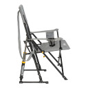 GCI Outdoor Comfort Pro Rocker Chair with Beverage Holder