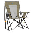 GCI Outdoor Comfort Pro Rocker Chair with Beverage Holder