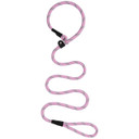 Terrain Dog Adjustable Dog Rope Slip Lead - 4'
