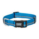 Terrain Dog Reflective Snap-N-Go Adjustable Nylon Dog Collar